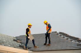 Best Slate Roofing  in Milwaukee, WI